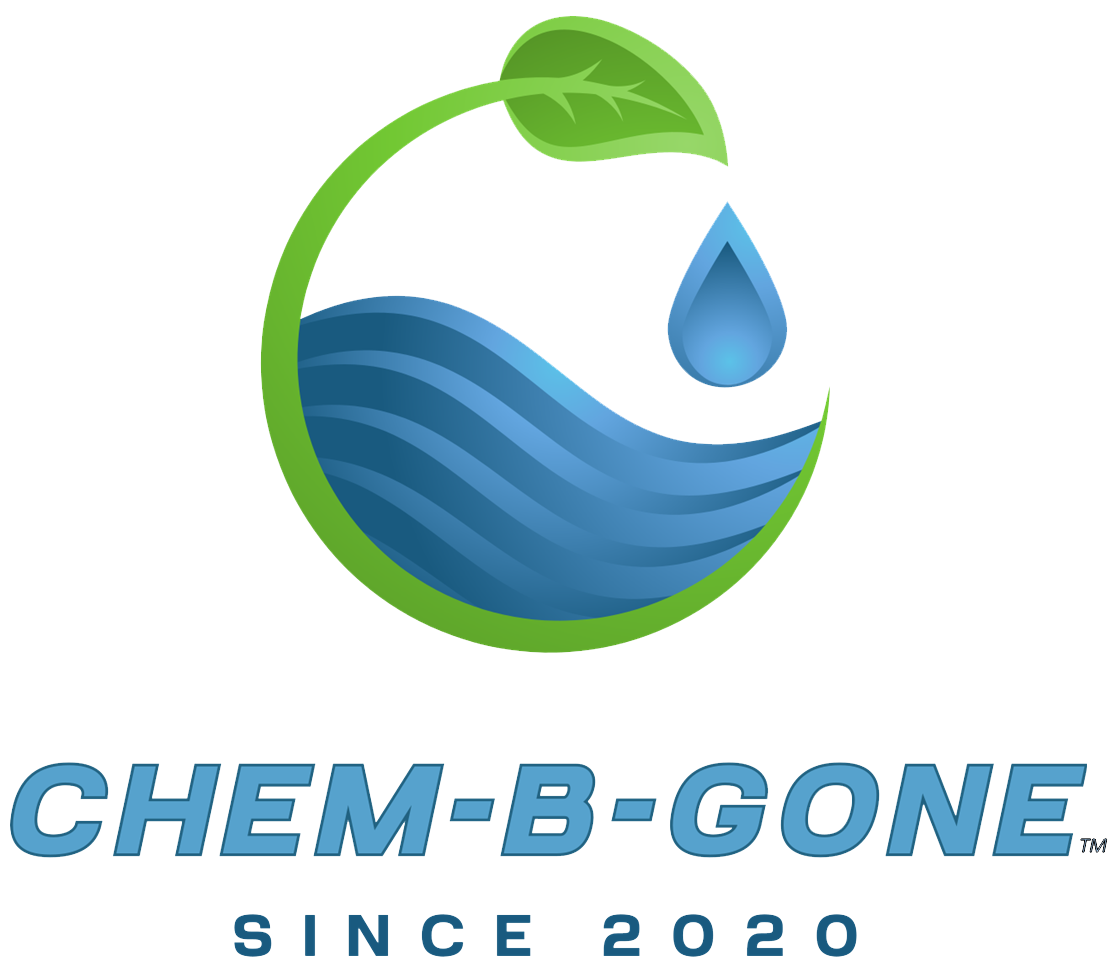 Chemicals-B-Gone™ - Affiliate Program